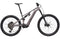 Levo 4 EVO Comp Alloy 2027 Mountain E-Bike - Grey