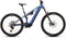 Stereo Hybrid One77 HPC SLX 800 E-Mountain Bike - Blue
