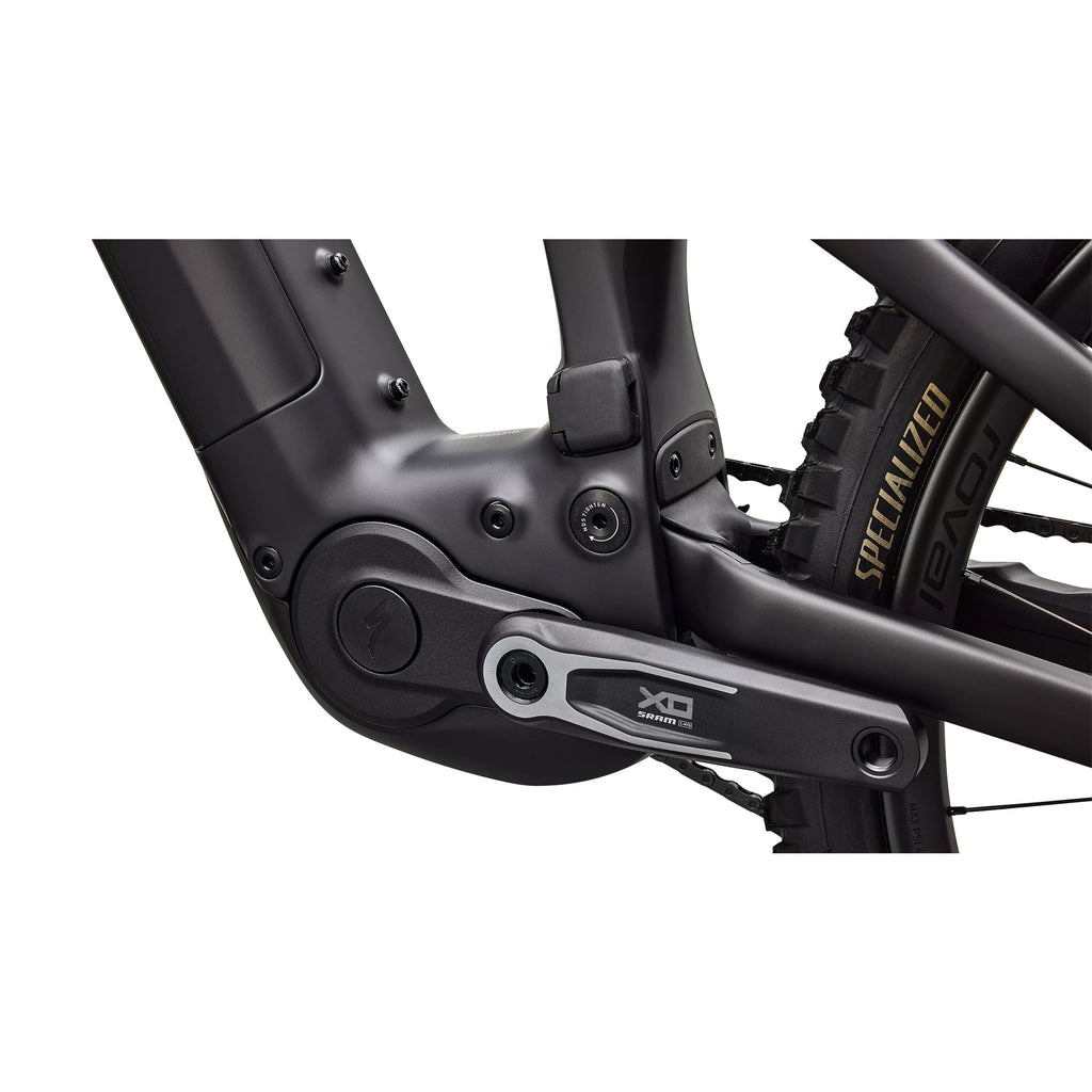 Levo 4 EVO Pro 2027 Mountain E-Bike - Black