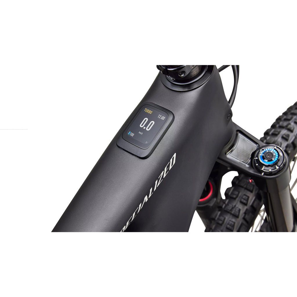 Levo 4 EVO Pro 2027 Mountain E-Bike - Black