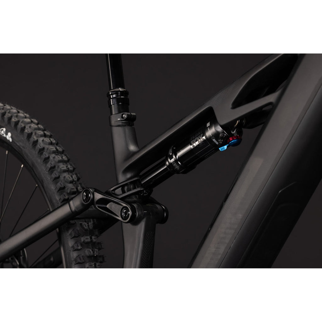 Stereo Hybrid One44 HPC SLX 800 2027 Mountain E-Bike - Black