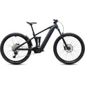 Stereo Hybrid One44 Pro 800 2027 Mountain E-Bike - Black