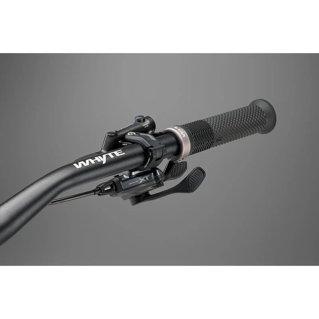 Secta RSX 2027 Mountain Bike - Silver