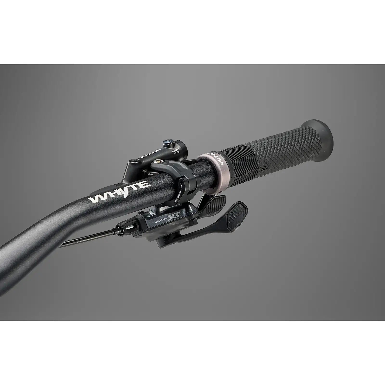 Secta RSX 2027 Mountain Bike - Silver