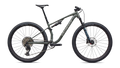 Chisel Comp 2026 Mountain Bike - Grey
