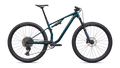 Chisel Comp 2026 Mountain Bike - Green