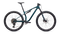 Chisel Comp 2026 Mountain Bike - Green