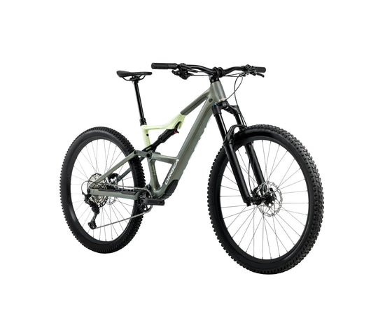 Occam SL H30 2026 Mountain Bike - Green