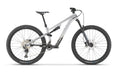 Syphon S 2027 Mountain Bike - Silver