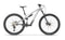 Syphon S 2027 Mountain Bike - Silver