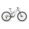 Syphon S 2027 Mountain Bike - Silver