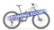 Syphon S 2027 Mountain Bike - Silver