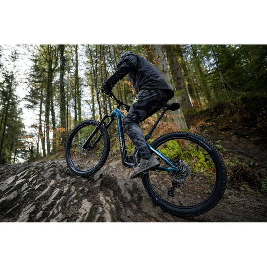 Syphon S 2027 Mountain Bike - Blue