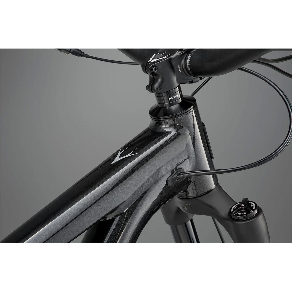 Sythe S 2027 Mountain Bike - Orange