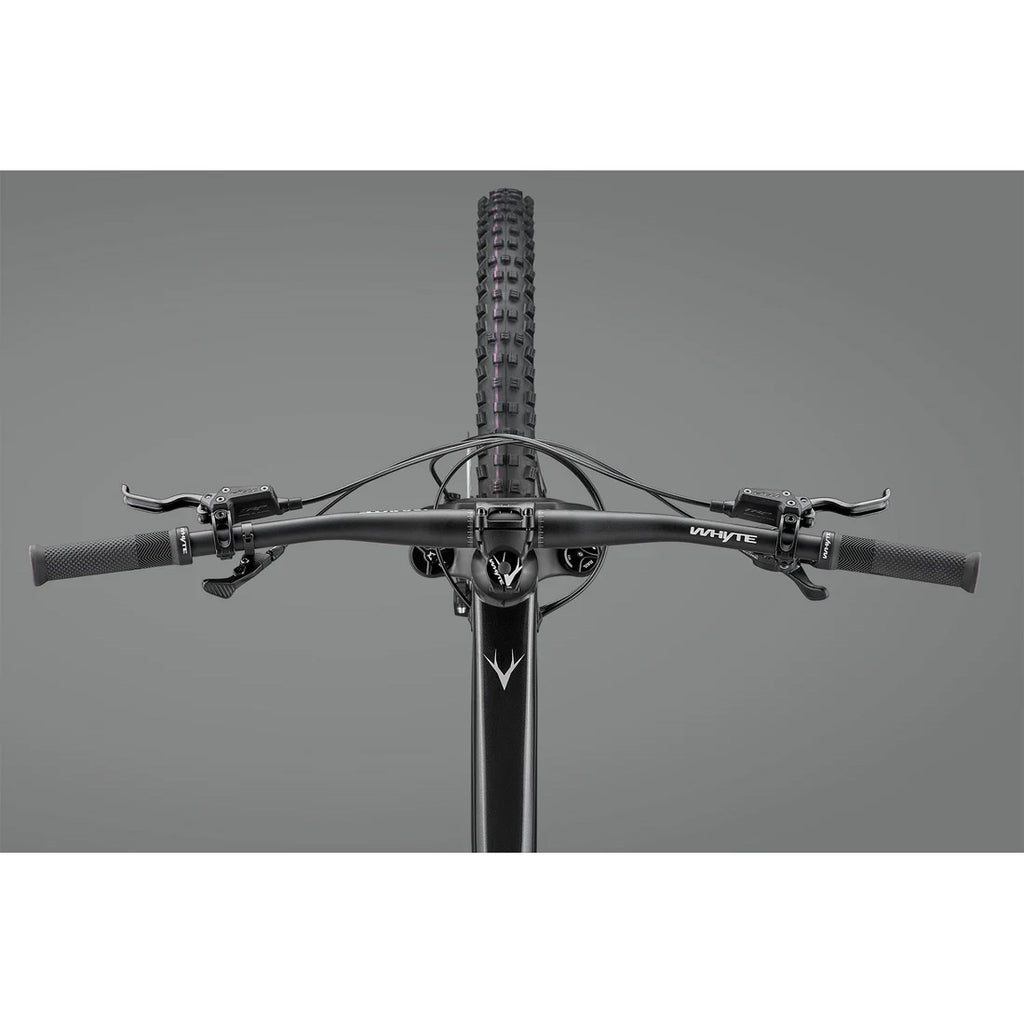 Sythe S 2027 Mountain Bike - Orange