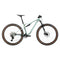 Oiz H10 2027 Mountain Bike - Blue