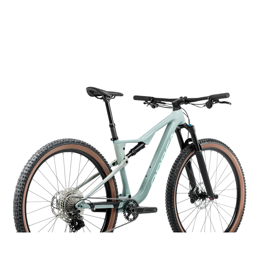 Oiz H10 2027 Mountain Bike - Blue