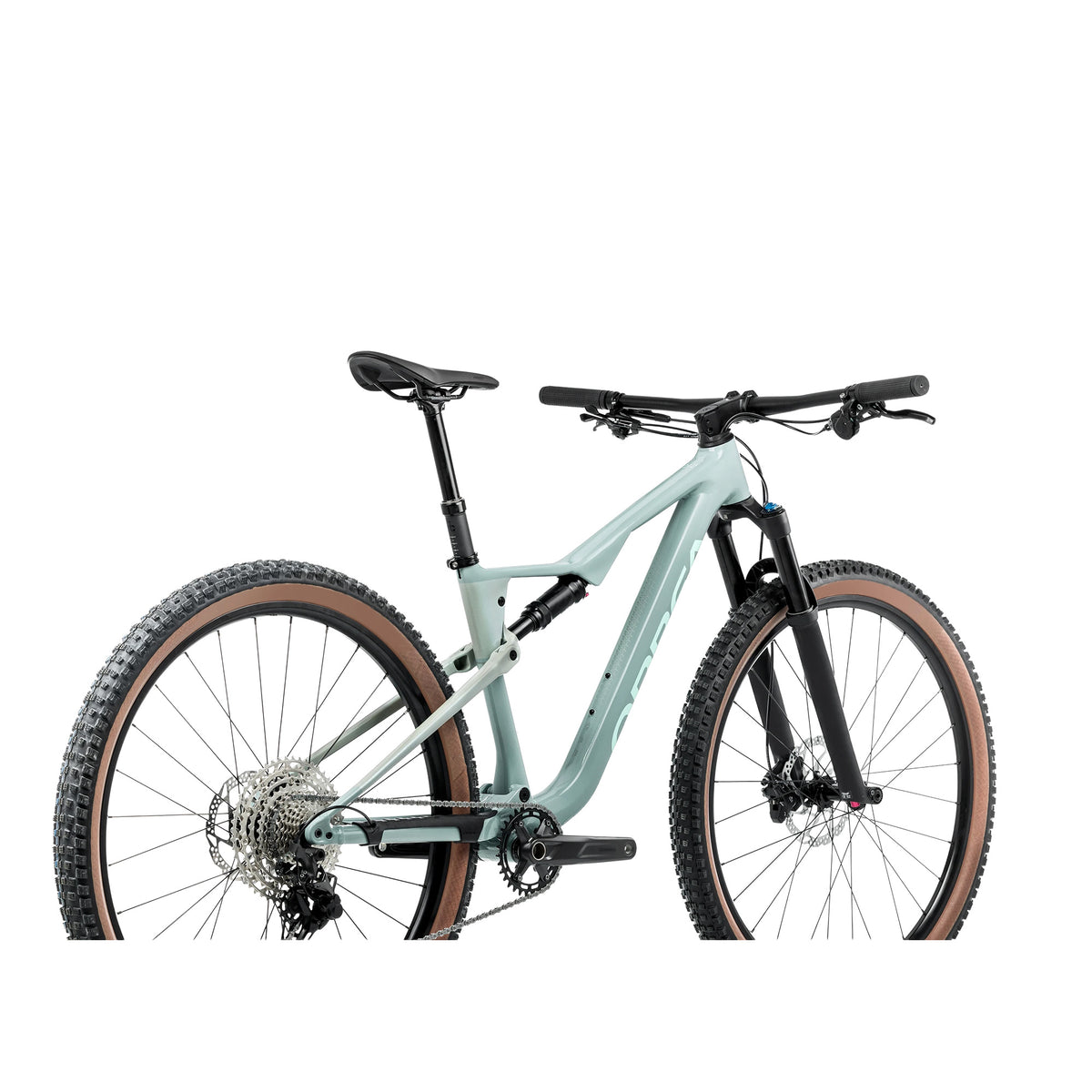 Oiz H10 2027 Mountain Bike - Blue