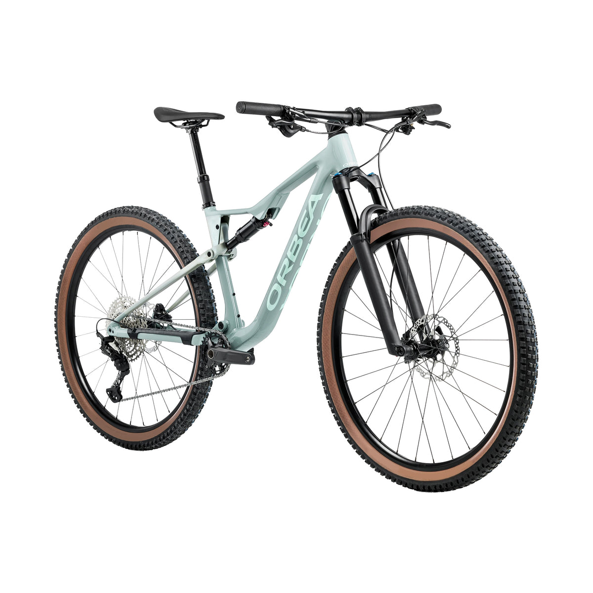 Oiz H10 2027 Mountain Bike - Blue