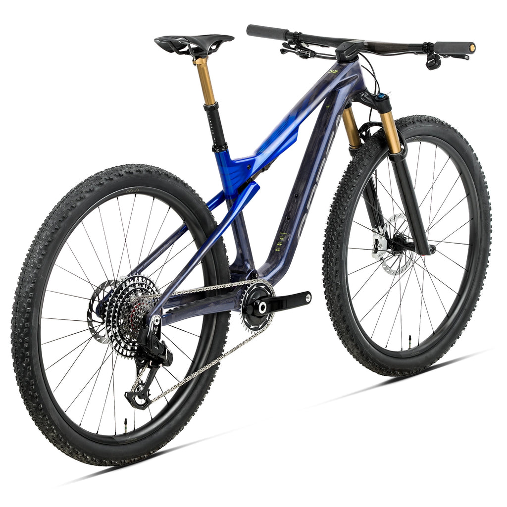 Oiz M30 2027 Mountain Bike - Navy