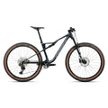Oiz H10 2027 Mountain Bike - Black