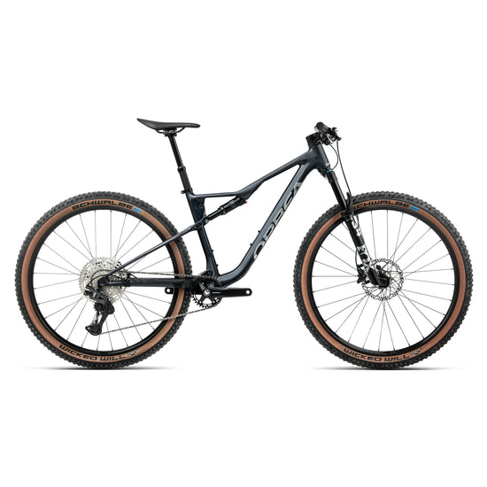 Oiz H10 2027 Mountain Bike - Black