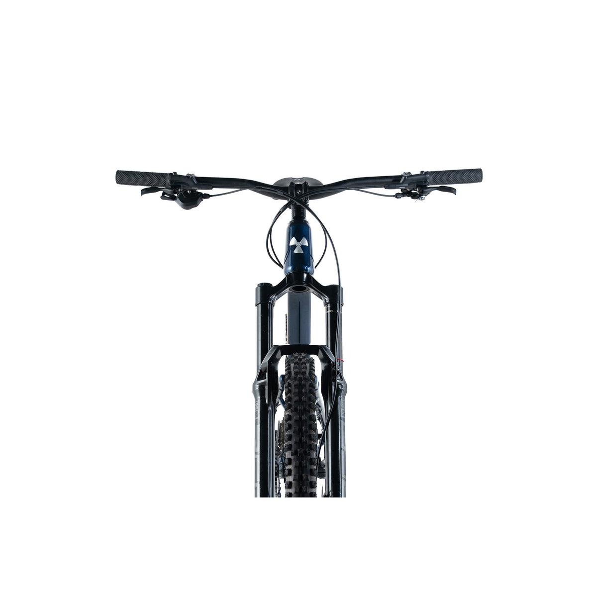 Mega Limited Edition 2027 Mountain Bike - Navy