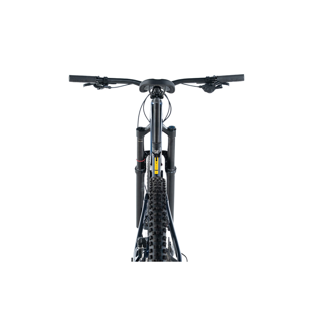 Mega Limited Edition 2027 Mountain Bike - Navy
