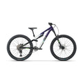 Sythe 27 2027 Youth Mountain Bike - Purple