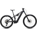 Stereo Hybrid One77 HPC SLX 800 2027 Mountain E-Bike - Black