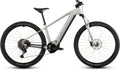 Reaction Hybrid One 800 2026 Mountain E-Bike - Silver