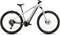 Reaction Hybrid One 800 2026 Mountain E-Bike - Silver