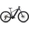 Reaction Hybrid Pro 800 2027 Mountain E-Bike - Black