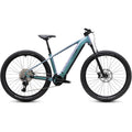 Reaction Hybrid Pro 800 2027 Mountain E-Bike - Blue