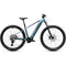 Reaction Hybrid Pro 800 2027 Mountain E-Bike - Blue