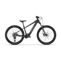 Secta-E 2027 Mountain E-Bike - Grey