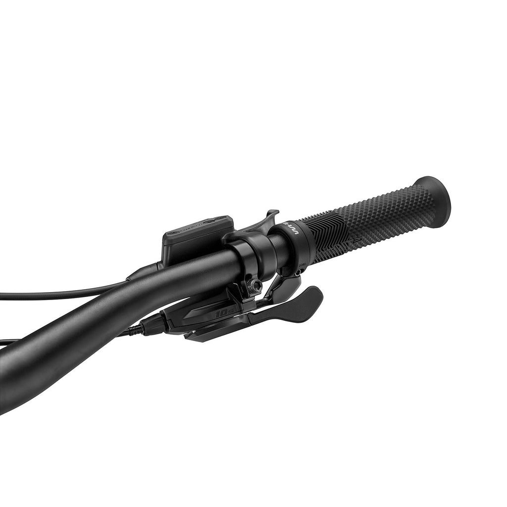 Secta-E 2027 Mountain E-Bike - Grey