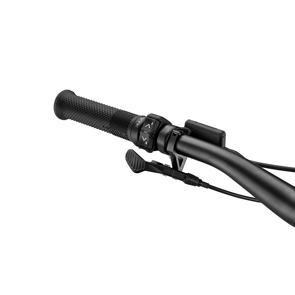 Secta-E 2027 Mountain E-Bike - Grey