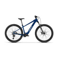 Secta-E 2027 Mountain E-Bike - Blue