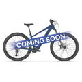 Secta-E 2027 Mountain E-Bike - Blue