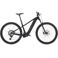 Powerfly+ 6 Gen 5 2027 Mountain E-Bike - Black