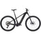 Powerfly+ 6 Gen 5 2027 Mountain E-Bike - Black