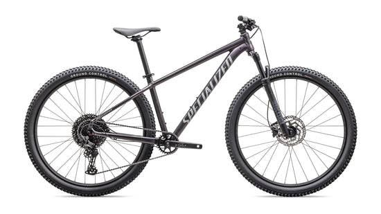 Rockhopper Comp 2026 Mountain Bike - Black
