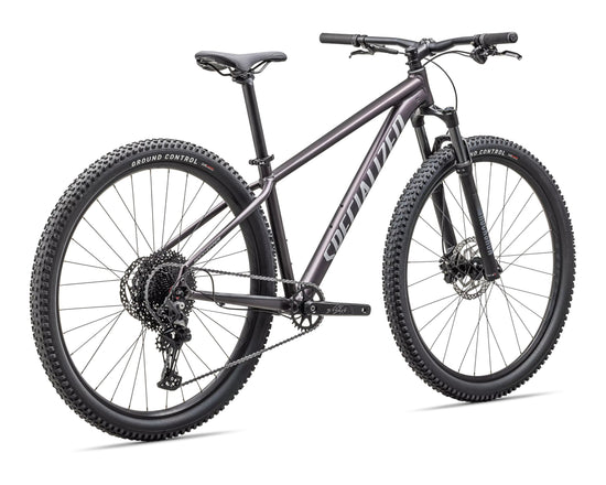 Rockhopper Comp 2026 Mountain Bike - Black