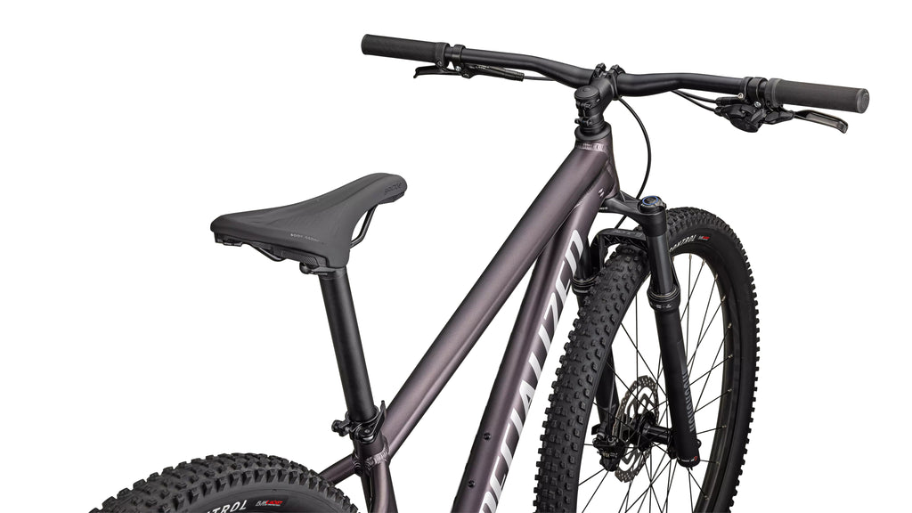 Rockhopper Comp 2026 Mountain Bike - Black
