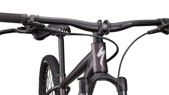 Rockhopper Comp 2026 Mountain Bike - Black