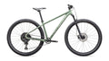 Rockhopper Comp 2026 Mountain Bike - Green