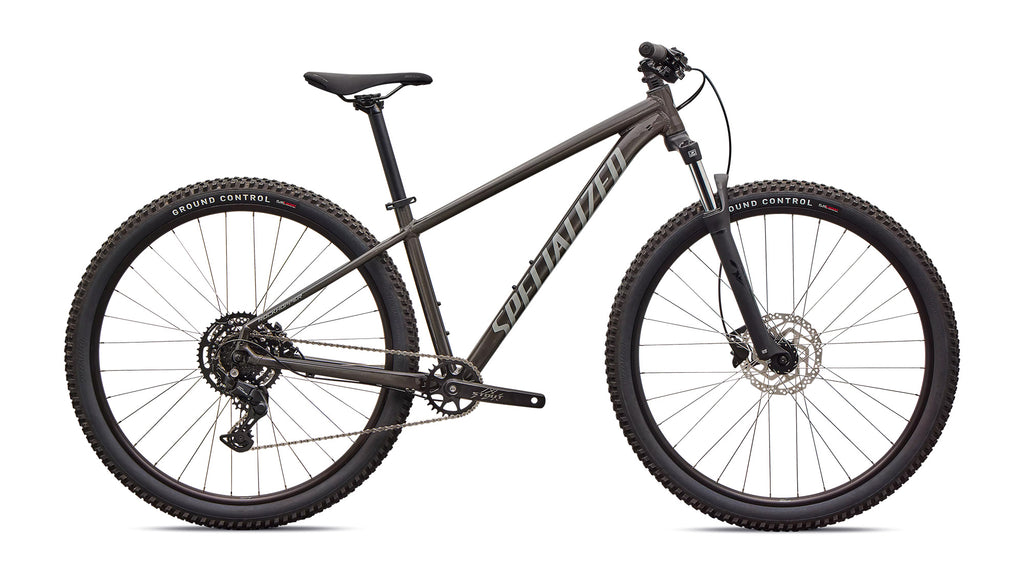 Rockhopper Sport 2026 Mountain Bike - Grey