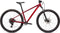 Rockhopper Sport 2026 Mountain Bike - Red