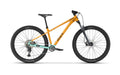 Secta S 2026 Mountain Bike - Orange